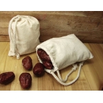 pouch /small bag/cotton bag-2