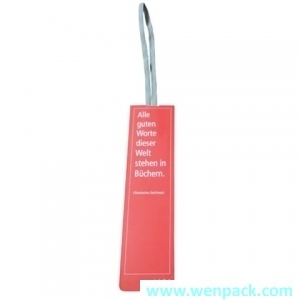 Custom Printed Hang Tags tabels