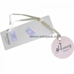 Custom Printed clothes Hang Tags