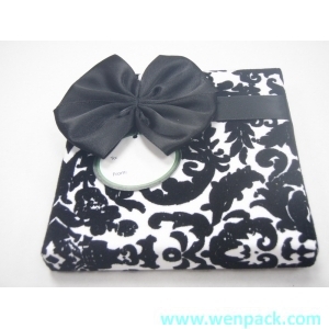 custom Paper Box for Gift Packaging