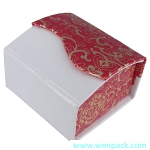 custom magnet Paper gift Box