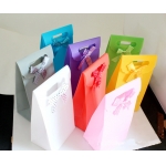 1c PP plastic bag