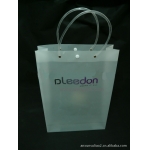 custom printed  PP plastic bag