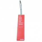 Custom Printed Hang Tags tabels