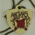 clothing plastic Hang Tags