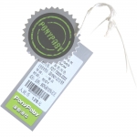 clothes Hang Tags tabels