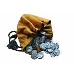 money pouch/Cotton bag