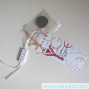 Custom Printed clothes HangTags