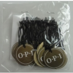 Custom Printed clothing Hang Tags tabels